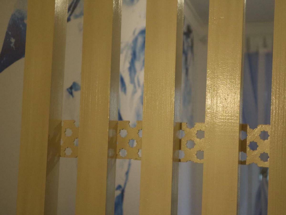 Апартаменты Blue Urban Alfama Лиссабон Экстерьер фото