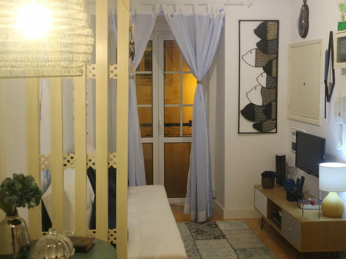 Апартаменты Blue Urban Alfama Лиссабон Экстерьер фото